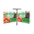 MySoil Test Kit PRO Pack, Unlock Your Lawn & Garden Potential, Complete & Accurate Nutrient and pH Analysis with