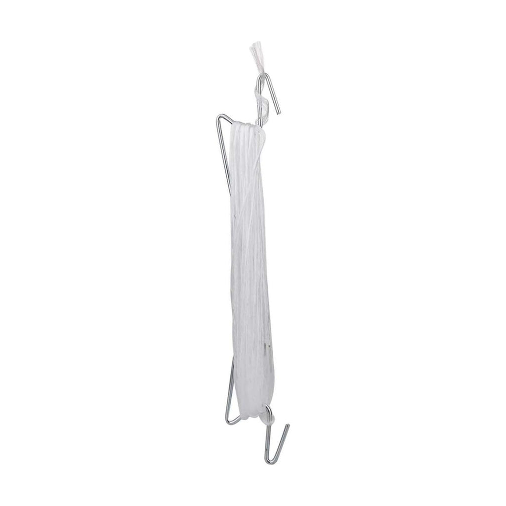 DAMEING Plant Climbing Hooks, Tomato Support J Hook Garden Hooks to Prevent Tomatoes from Pinching or Falling Off