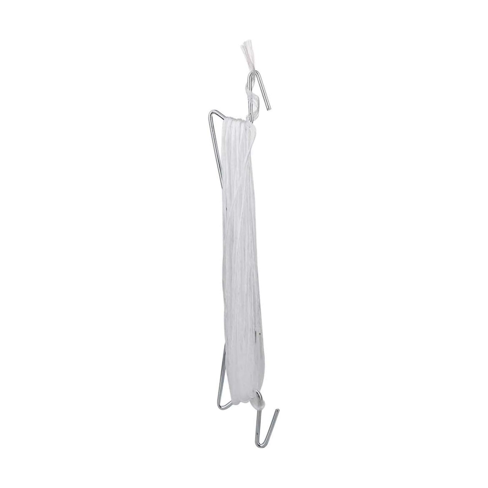 DAMEING Plant Climbing Hooks, Tomato Support J Hook Garden Hooks to Prevent Tomatoes from Pinching or Falling Off