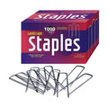 Ashman Garden Stakes, Galvanized Landscape Staples and Fence Stake Heavy Duty (1000 Count)