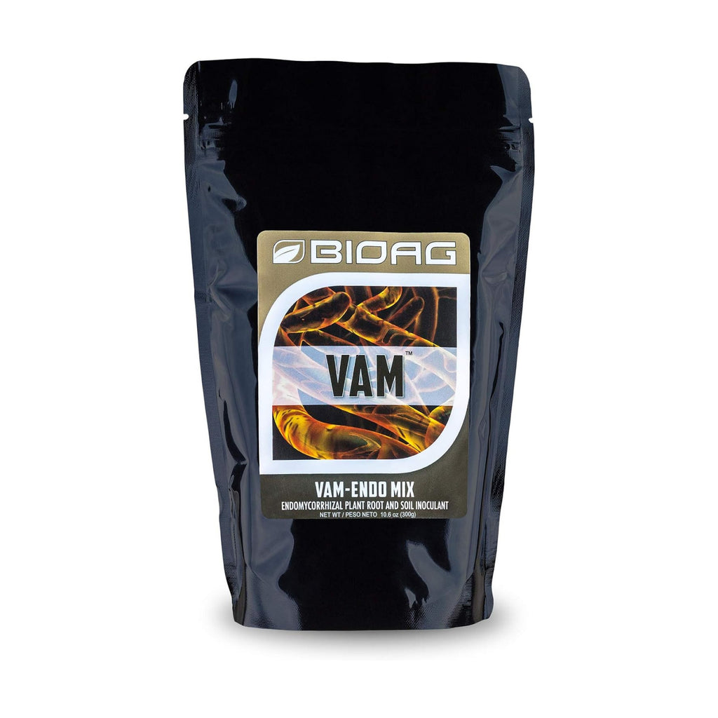 VAM Endo-Mix 7-Blend Mycorrhizal Root & Soil Inoculantfor Transplanting, Root Growth, Seed Germinating, All Plants
