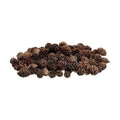 Pine Cones | 100 Small Pine Cones 3/4"-1 1/4" | 6 oz Mini Black Spruce Pine Cones | Pine Cone Filler