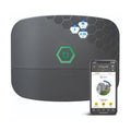 Orbit B-hyve XR Smart Sprinkler Timer - 8-Zone - WiFi-Enabled Indoor/Outdoor Irrigation Controller - App Control