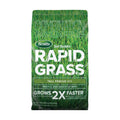 Scotts Turf Builder Rapid Grass Tall Fescue Mix, 5.6 lbs. | Combination Grass Seed and Fertilizer for Lawns, Lawn Seed