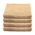 KEILEOHO 4 Pack 40 X 24 Inch Burlap Bags, Large Burlap Sacks for Gardening, Planting, Potato Sack Race Bags for