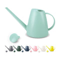 1.8L Watering Can, Small Watering Can for Indoor Plants with Long Spout