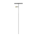 Varomorus Stainless Steel Deep Root Feeder for Tree Watering Spike Tool Irrigation for Outdoor Plants System Wand