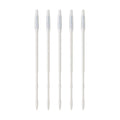 Sustee Aquameter, Set of 5, Plant Soil Moisture Sensor (White, Large)