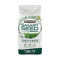 Pennington Smart Seed Sun & Shade Mix South, Tall Fescue Grass Seeds for Lawn, 4/7 lb