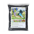 OGORI 25' x 100' Bird Netting Heavy Duty Nylon 3/4" Mesh Garden Netting Protect Fruit Trees, Plants and Vegetables