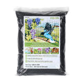 OGORI 25' x 25' Bird Netting Heavy Duty Nylon 3/4" Mesh Garden Netting Protect Fruit Trees, Plants and Vegetables