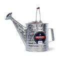 Behrens 2 Gallon Hot Dipped Steel Watering Can
