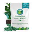 Houseplant Smart Gravel, Reusable Drainage Rocks for Potted Plants, 32 oz