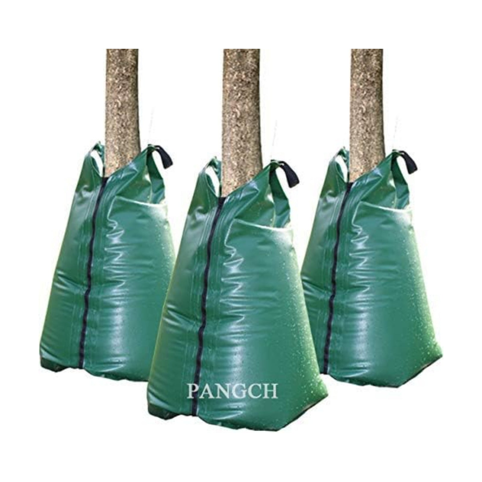 Tree Watering Bag, 20 Gallon Slow Release Tree Watering Bags-Drip Irrigation Bag for Newly Planted or Established Trees