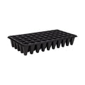 Nothers RooTrimmer 50 Cell, 10pcs-Pack Thick Durable Seedling Plastic Nursery Trays (GGQB50, 10/20) 1