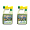 Hydretain Root Zone Moisture Manager — Converts Soil Moisture to Plant-Usable Water for Drought Protection — Reduce