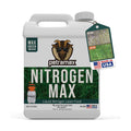 Petramax Liquid Nitrogen Fertilizer 28-0-0 NPK - 1 Gallon Spring & Summer Liquid Grass Fertilizer for Lawn, Spray on