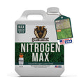 Petramax Liquid Nitrogen Fertilizer 28-0-0 NPK - 32 Oz Spring & Summer Liquid Grass Fertilizer for Lawn, Spray on Easy