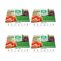 MySoil Soil Test Kit 4 Pack, Unlock Your Lawn & Garden Potential, Complete & Accurate Nutrient and pH Analysis with