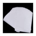 Marspark 50 Pieces Flower Press Paper A5 Blotter Sheets, 8 x 6 Inch