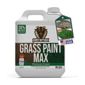 PetraMax Green Grass Paint for Lawn Dye - Maintain Turf or Green Grass, Spray Paint for Lawn & Shrubs Easy Spray, Pairs