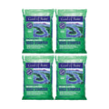 Coast of Maine, 8qt (Pack of 4) Sprout Island Blend, Organic & Natural Seed Starter for Seed Germination & Root Plant