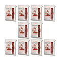 Michigan Peat 10 Pack Garden Magic Indoor and Outdoor Organic Planting Potting Topsoil Mix Blend with Moisture