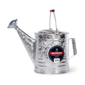 Behrens 2.5 Gallon Hot Dipped Steel Watering Can