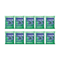 Coast of Maine, 16qt (Pack of 10) Sprout Island Blend, Organic & Natural Seed Starter for Seed Germination & Root Plant