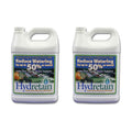 Hydretain Root Zone Moisture Manager — Converts Soil Moisture to Plant-Usable Water for Drought Protection — Reduce