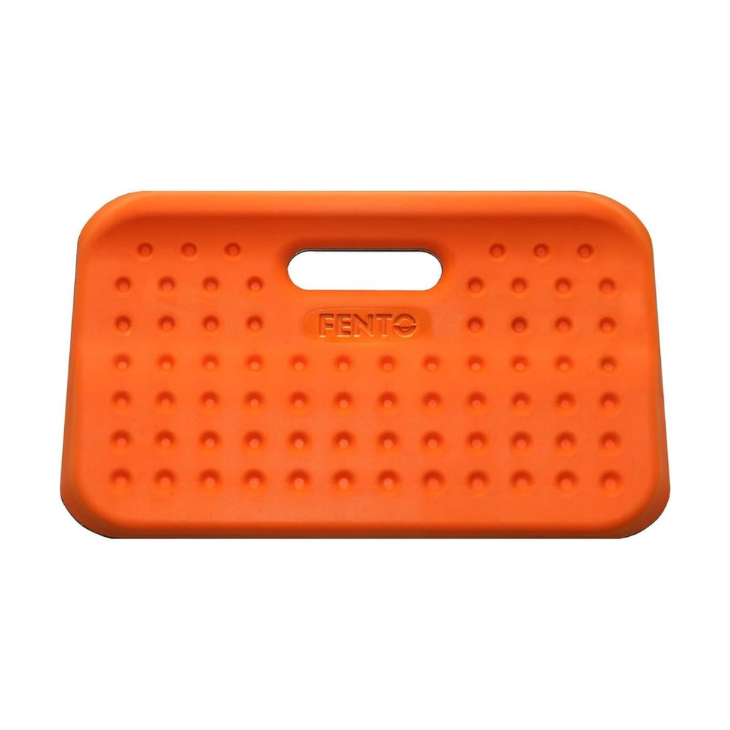 FENTO BOARD | Multi-function Knee Pad | Lightweight Kneeling Pad Anti-Slip Bottom | Knee Pads for Gardening, Cleaning