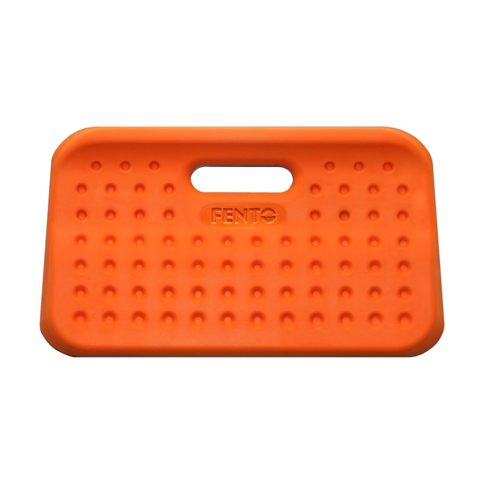 FENTO BOARD | Multi-function Knee Pad | Lightweight Kneeling Pad Anti-Slip Bottom | Knee Pads for Gardening, Cleaning