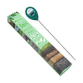 XLUX Long Probe Plant Soil Moisture Meter, Indoor Outdoor use, Battery-Free