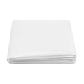 Farm Clear Greenhouse Plastic Film Sheeting Cover, 6 mil UV Resistant Polyethylene Film, Hoop House Garden Green House