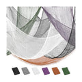 Legigo 6 Pack Halloween Creepy Cloths, Halloween Fabric Yard Decorations