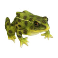 Sunthus Frog Garden Decor Resin Statue Toad for Outside