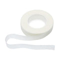 BEADNOVA Floral Tape 1/2inch Flower Tape White Floral Tape for Bouquets Floral Arranging Stem Wrap Craft (White, 30yards)