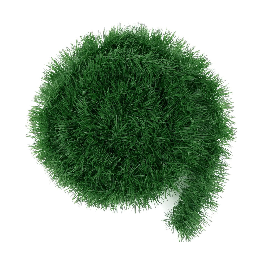 50Ft Christmas Garland for Decoration Artificial Wine Greenery Pine Garland
