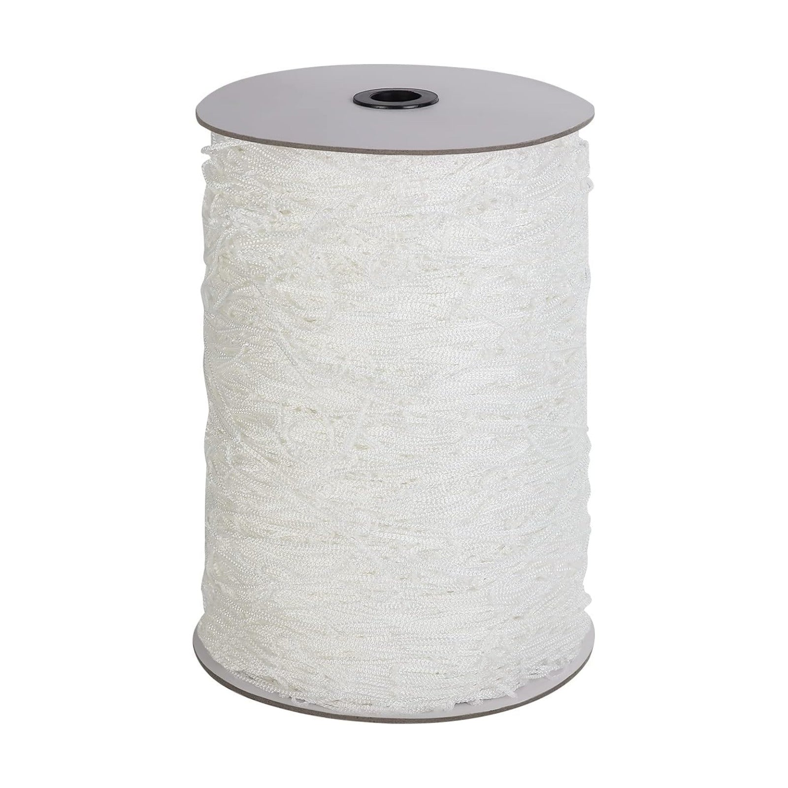 Soft Mesh Nylon Trellis Netting Roll - 5 x 350 ft Heavy Duty Garden Netting for Climbing Plants,Garden Melons