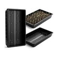 Mr. Pen- Seed Starter Trays, 5 Pack, 17"x10"x2.4"