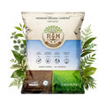 R&M Organics Compost Soil Amendment Fertilizer for Garden Plants & Lawns | 10 lb manure based retains moisture low-odor