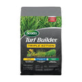 Scotts Turf Builder Triple Action1, 33.94 lbs. | Weed Control, Lawn Weed Killer, Crabgrass Preventer, and Grass