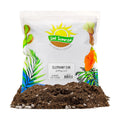 Soil Sunrise Elephant Ear Potting Soil Mix (8 Quarts) Colocasia and Alocasia Potted Plant Blend