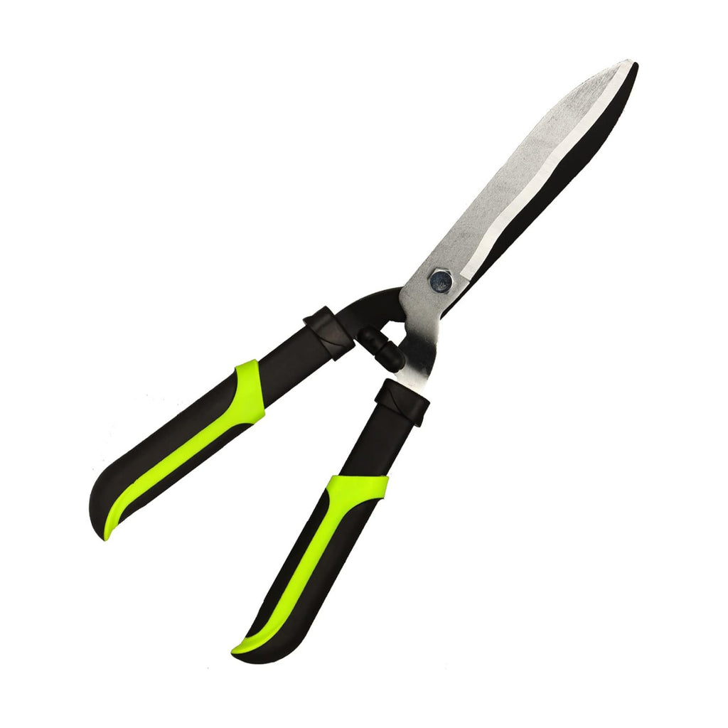 YRTSH Hedge Clippers Shears Hedge Shears for Trimming Borders, Garden Tools | Hedge Clippers Handheld, Bush Cutters