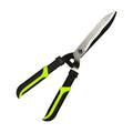 YRTSH Hedge Clippers Shears Hedge Shears for Trimming Borders, Garden Tools | Hedge Clippers Handheld, Bush Cutters