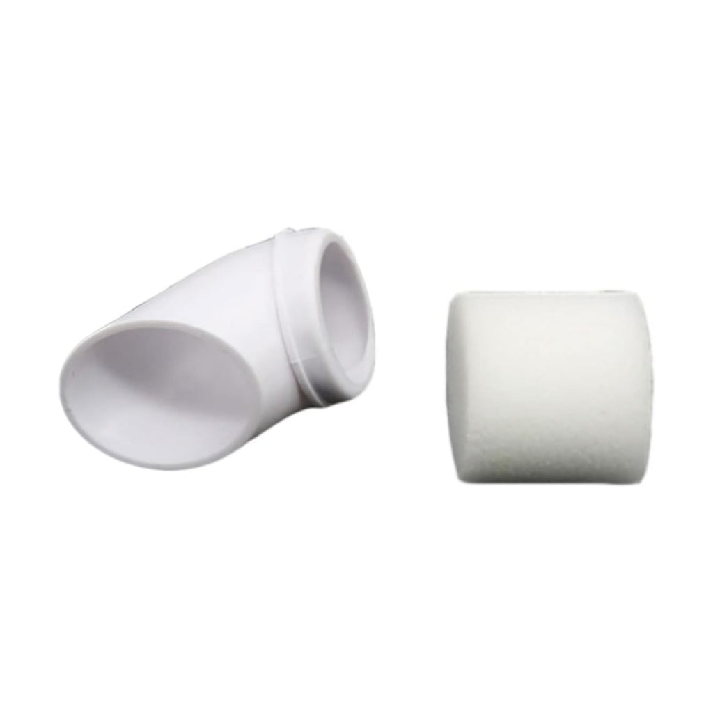 50Pcs DIY Hydroponic Colonization Cups Flower Container Plant Grow Pot Cup Hydroponics Vertical Tower Plant Pots