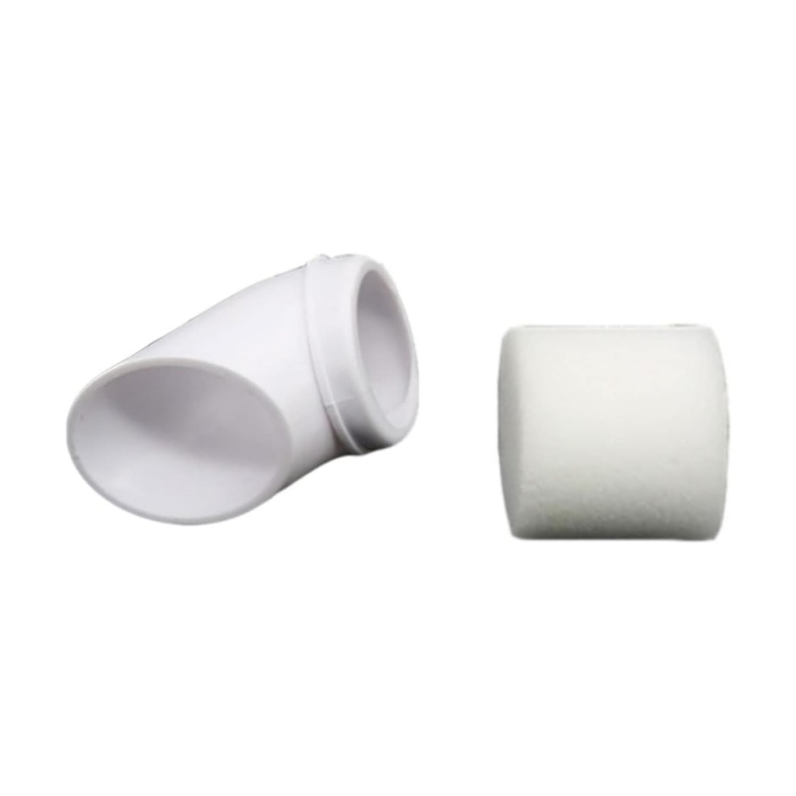 50Pcs DIY Hydroponic Colonization Cups Flower Container Plant Grow Pot Cup Hydroponics Vertical Tower Plant Pots