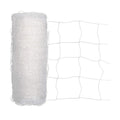 Heavy Duty Trellis Netting Roll - 67''x328' Plastic Plant Trellis Net for Climbing Plants