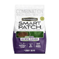 Pennington Smart Patch Dense Shade Grass Seed 10 LB, Bare Spot Repair with Mulch and Fertilizer