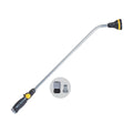 Melnor 65146AMZ RelaxGrip 33" Shower Head Watering Wand with QuickConnects